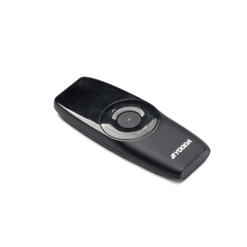 Pilot Yooda BLIK YSH – Czarny 1 kanałowy | Komunikacja Dwukierunkowa