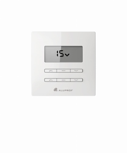 Pilot DC559 Aluprof 15 Kanałowy Sterujący Góra/Stop/Dół