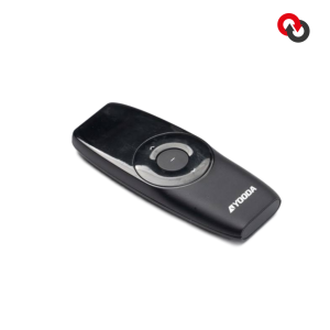 Pilot Yooda BLIK YSH – Czarny 1 kanałowy | Komunikacja Dwukierunkowa 