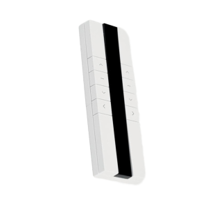 Pilot przenośny YOODA OXO 30-kanałowy YSH – Biały