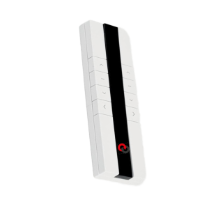 Pilot przenośny YOODA OXO 30-kanałowy YSH – Biały