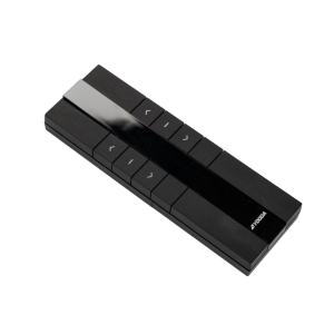 Pilot przenośny YOODA OXO 2-kanałowy YSH - Czarny