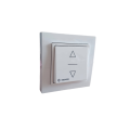 Przełącznik do Rolet EC62S Góra | Stop | Dół