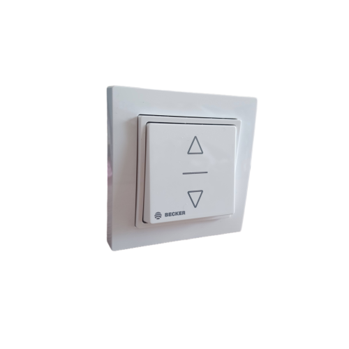 Przełącznik do Rolet EC62S Góra | Stop | Dół