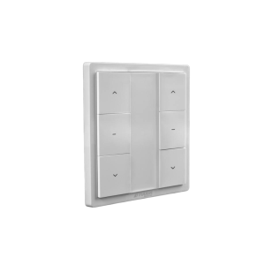 Pilot Yooda MAGNETIC 2 kanałowy Ścienny