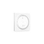 Pilot SOMFY Amy 1 RS100 io + ramka | Sterowanie Roletami tryb Silent