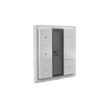 Pilot Yooda MAGNETIC 15 kanałowy Ścienny