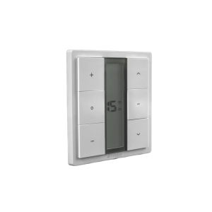 Pilot Yooda MAGNETIC 15 kanałowy Ścienny