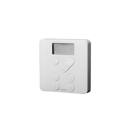 Pilot Yooda Smart Home Aero 15 Kanałowy naścienny YSH