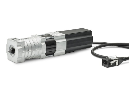 Silnik Elero JA 06 Comfort - SMI do Żaluzji Fasadowych 6 NM