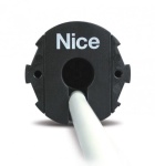 Silnik do Rolet NICE ERA  E S 1011 Mechaniczne Krańcówki 10NM