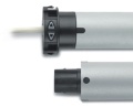 Silnik do Rolet NICE ERA PLUS M Mechaniczne Krańcówki 30NM