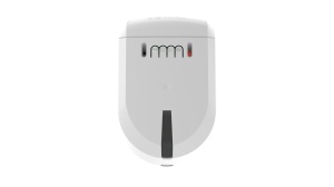 SOMFY Dexxo Compact 600 io | pilot Keytis 2 io 