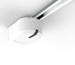 NAPĘD z Szyną SOMFY DEXXO Compact io 750 NM do Bramy Garażowej |  pilot Keytis io