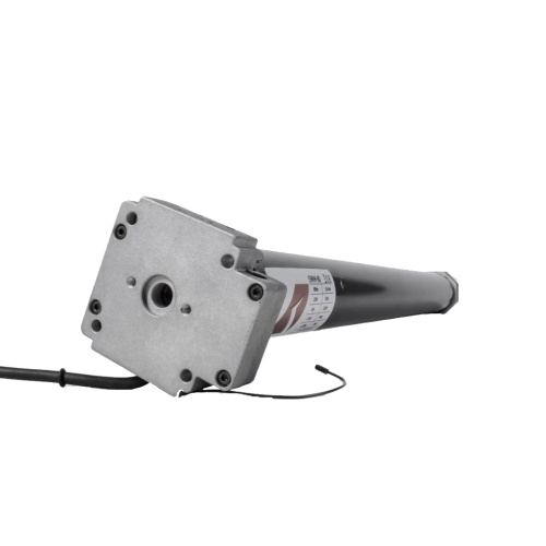 Silnik YOODA 64M 160 Nm z awaryjnym otwieraniem NHK