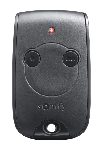 Pilot SOMFY KEYTIS 2 RTS Brelok 1841026