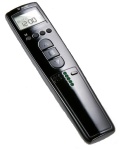 Pilot Becker z Wbudowanym Zegarem  TC445-II  5-kanałowy 