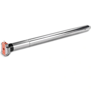 Silnik SIMU DMI 6 100/12  Awaryjne Otwieranie NHK 