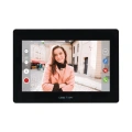 CAME XTS7 BK WIFI Monitor Dotykowy 7" Czarny 840CH-0040