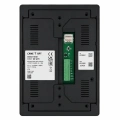 CAME XTS7 BK WIFI Monitor Dotykowy 7 widok z tyłu