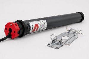 Silnik do Rolet YOODA 35S 10NM Mechaniczne Krańcówki