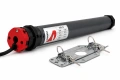 Silnik do Rolet YOODA 35S 13NM Mechaniczne Krańcówki z uchwytem mocującym