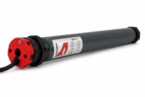 Silnik do Rolet YOODA 35S 10NM Krótki Mechaniczne Krańcówki
