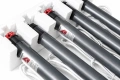 Silnik YOODA 35S 10 Nm SOLID PRO – pakiet 15 sztuk