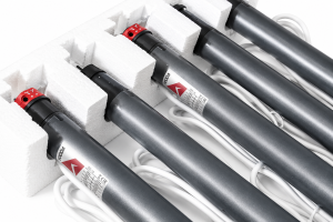 Silnik YOODA 35S 10 Nm SOLID PRO – pakiet 15 sztuk