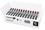 Silnik YOODA 35S 10 Nm SOLID PRO – pakiet 15 sztuk