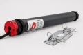 Silnik YOODA 35S 10 Nm SOLID PRO | Przewodowy napęd do rolet z uchwytem