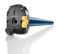 Silnik do Bram Rolowanych SOMFY RDO 60 CSI NHK Awaryjne Otwieranie 70NM/17