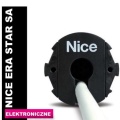  Silnik do Rolet NICE 6NM ERA STAR SA 611 Detekcja Elektroniczne Krańcówki
