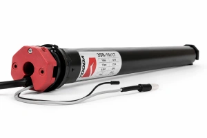 Silnik do Rolet YOODA 35R 10NM z Radiem Mechaniczne Krańcówki