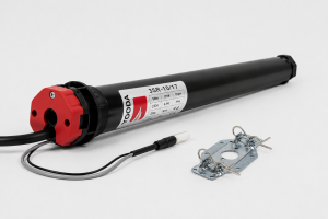 Silnik do Rolet YOODA 35R 10NM z Radiem Mechaniczne Krańcówki