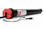 Silnik do Rolet YOODA 35R 13NM z Radiem Mechaniczne Krańcówki