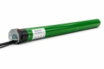 Silnik do Rolet YOODA 35R 10NM 120V z Radiem Mechaniczne Krańcówki