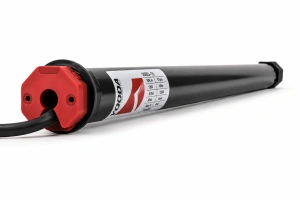 Silnik do Rolet YOODA 35BD 10NM z Detekcją Przeszkód 17 obr.