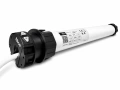 Nice Era Plus M 8/17 – Silnik do Rolet 8 Nm | Mechaniczne Krańcówki
