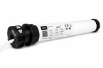 Nice Era Plus M 15/17 – Silnik do Rolet 15 Nm | Mechaniczne Krańcówki
