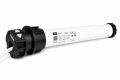 Nice Era Plus M 30/17 – Silnik do Rolet 30 Nm | Mechaniczne Krańcówki