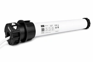 Silnik do Rolet NICE ERA PLUS M Mechaniczne Krańcówki 30NM