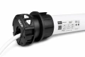 Nice Era Plus M 30/17 – Silnik do Rolet 30 Nm | Mechaniczne Krańcówki