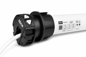 Silnik do Rolet NICE ERA PLUS M Mechaniczne Krańcówki 30NM