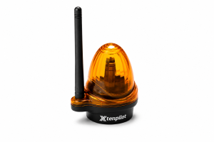 Lampa ostrzegawcza LED TenPilot TPL01 z anteną 433,92 MHz
