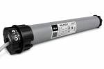Silnik do Rolet NICE ERA M 1517 Mechaniczne Krańcówki 15NM/17
