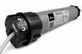 Silnik do Rolet NICE ERA M 1517 Mechaniczne Krańcówki 15NM/1