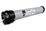 Silnik do Rolet NICE ERA  M 517 Mechaniczne Krańcówki  5NM/17