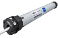 Silnik do Rolet NICE ERA ES 1011 Mechaniczne Krańcówki 10NM