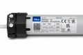 Silnik roletowy ERA S 1011, 10Nm, 11obr/min, mechaniczne wyłączniki krańcowe.